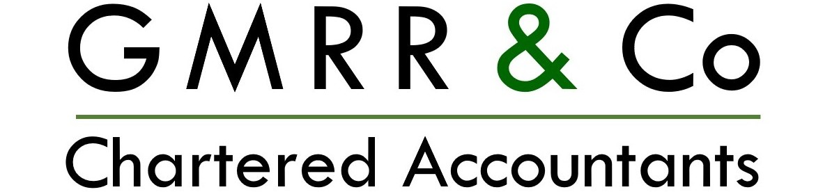 GMRR & Co Chartered Accountants
